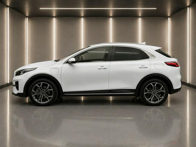 Kia XCeed plug-in*kamera cofania*nawigacja*perfekcyjny stan*zarejestrowany