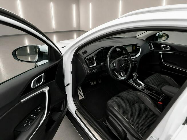 Kia XCeed plug-in*kamera cofania*nawigacja*perfekcyjny stan*zarejestrowany