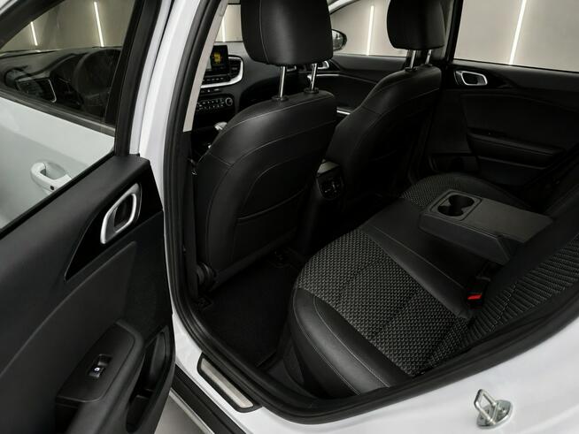 Kia XCeed plug-in*kamera cofania*nawigacja*perfekcyjny stan*zarejestrowany