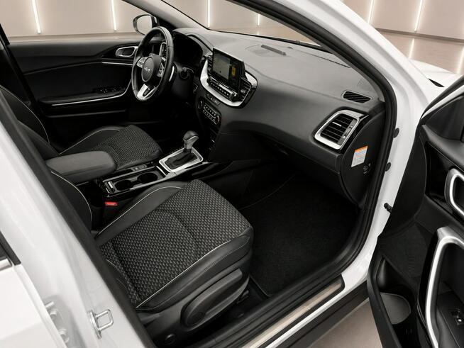 Kia XCeed plug-in*kamera cofania*nawigacja*perfekcyjny stan*zarejestrowany