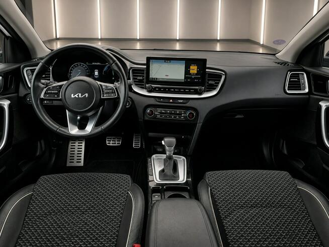 Kia XCeed plug-in*kamera cofania*nawigacja*perfekcyjny stan*zarejestrowany
