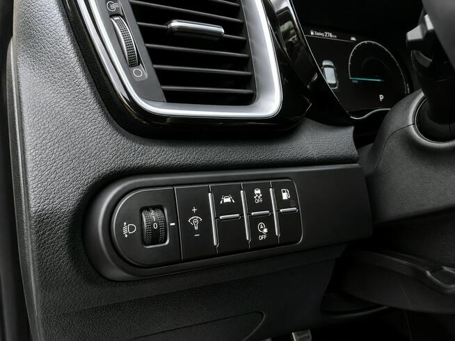 Kia XCeed plug-in*kamera cofania*nawigacja*perfekcyjny stan*zarejestrowany