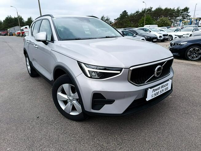 Volvo XC 40 fv23% kamera bezwypakowy