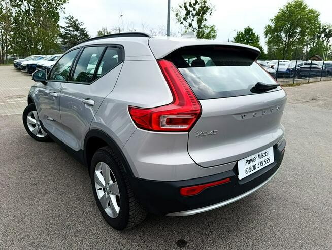 Volvo XC 40 fv23% kamera bezwypakowy
