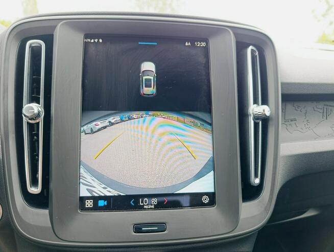 Volvo XC 40 fv23% kamera bezwypakowy