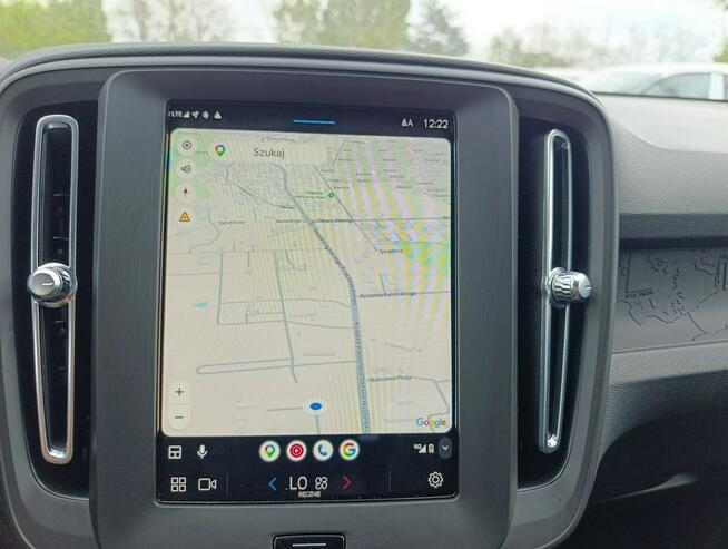 Volvo XC 40 fv23% kamera bezwypakowy
