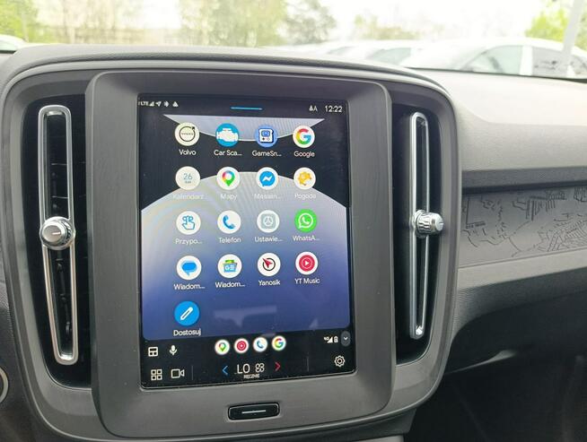 Volvo XC 40 fv23% kamera bezwypakowy