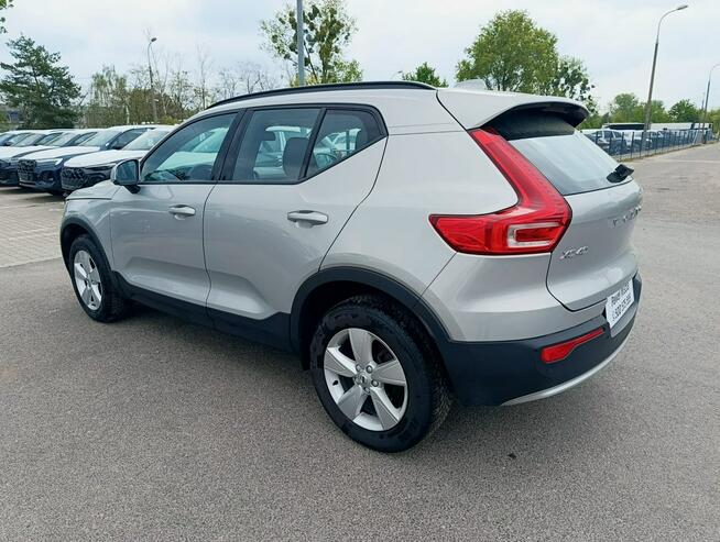 Volvo XC 40 fv23% kamera bezwypakowy