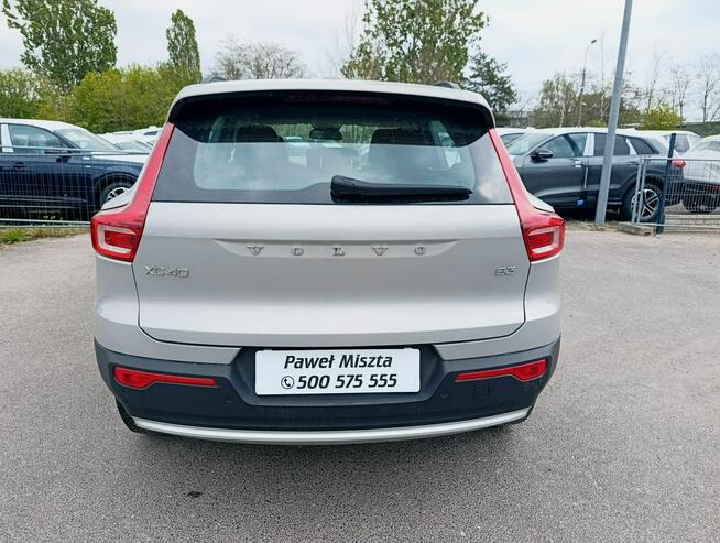 Volvo XC 40 fv23% kamera bezwypakowy