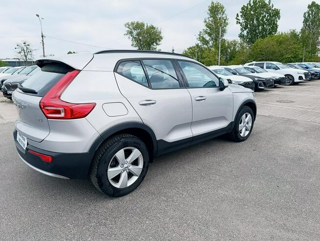 Volvo XC 40 fv23% kamera bezwypakowy