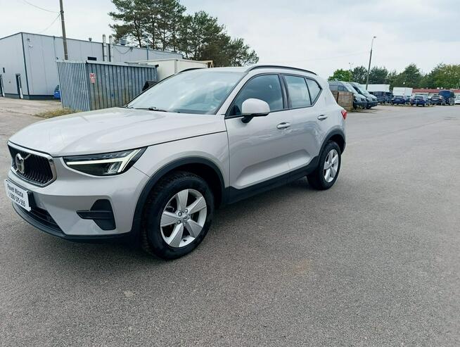 Volvo XC 40 fv23% kamera bezwypakowy