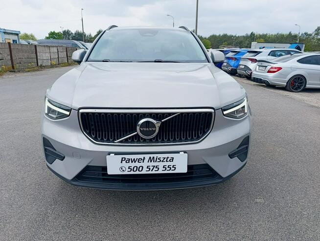 Volvo XC 40 fv23% kamera bezwypakowy