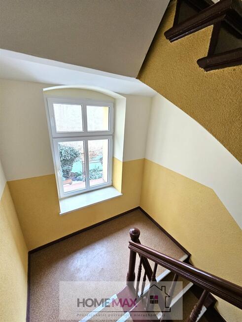 Mieszkanie Legnica