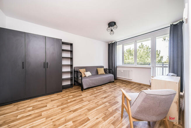 Mieszkanie Poznań gm. Poznań-Nowe Miasto Rataje, Armii Krajowej
