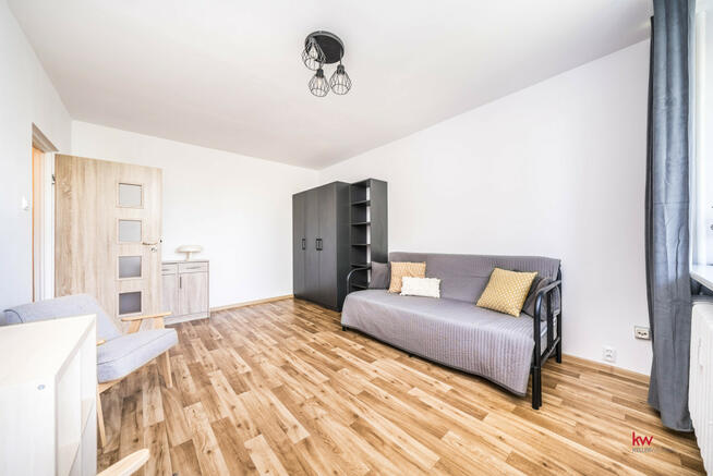 Mieszkanie Poznań gm. Poznań-Nowe Miasto Rataje, Armii Krajowej