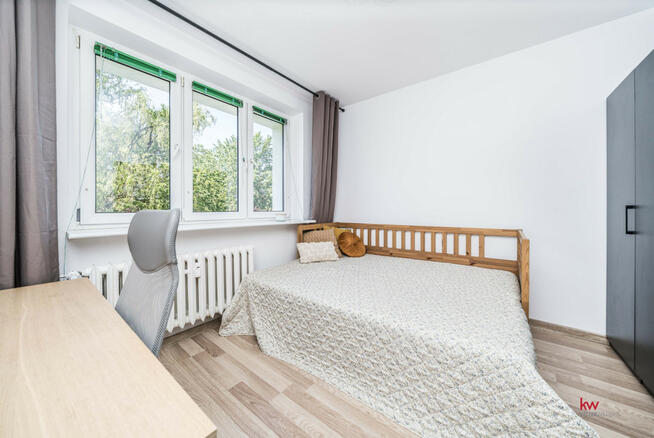 Mieszkanie Poznań gm. Poznań-Nowe Miasto Rataje, Armii Krajowej