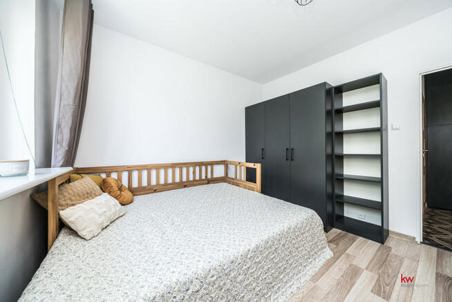 Mieszkanie Poznań gm. Poznań-Nowe Miasto Rataje, Armii Krajowej