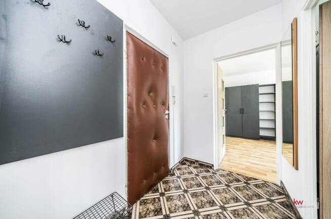 Mieszkanie Poznań gm. Poznań-Nowe Miasto Rataje, Armii Krajowej