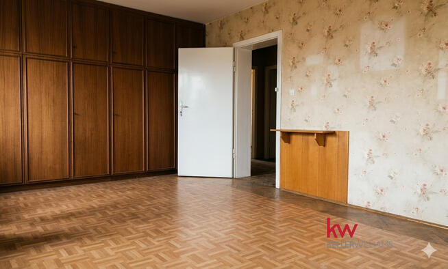 Dom Poznań gm. Poznań-Grunwald Grunwald, Storczykowa