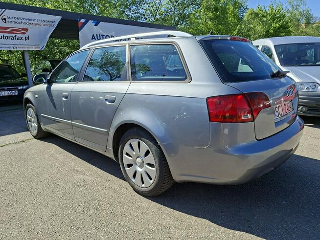 Audi A4 Klimatronic 2-stref, Nawigacja, Tempomat, Ele szyby, Ele lusterka