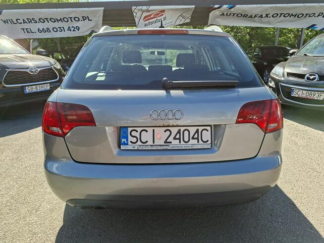 Audi A4 Klimatronic 2-stref, Nawigacja, Tempomat, Ele szyby, Ele lusterka