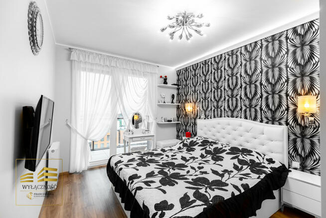 Mieszkanie Lublin Czuby,