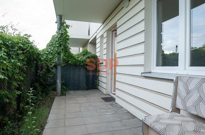 Mieszkanie Wrocław Oporów, Balzaka Honoriusza