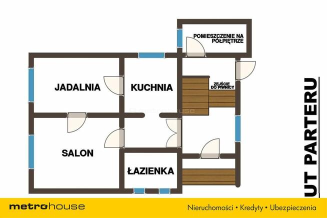 Dom z potencjałem - 657 m² działki - Boguszowicka