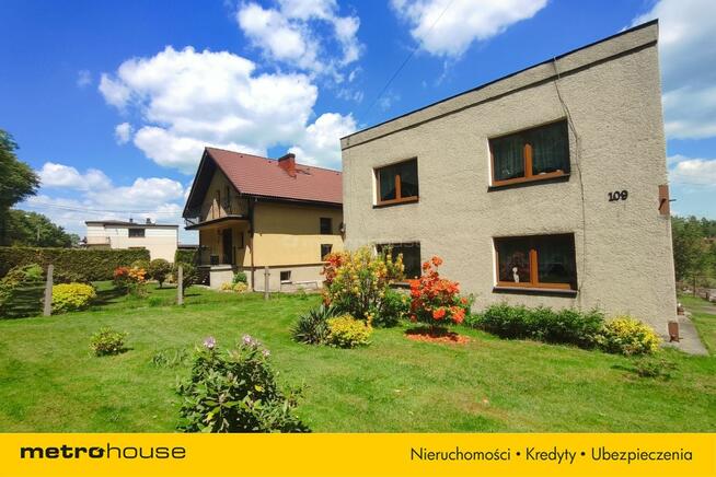Dom z potencjałem - 657 m² działki - Boguszowicka