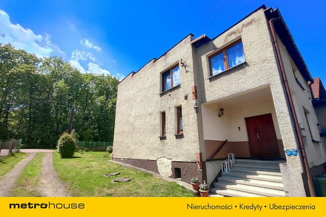 Dom z potencjałem - 657 m² działki - Boguszowicka