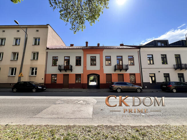 Mieszkanie do wynajęcia Radom ul. Czachowskiego