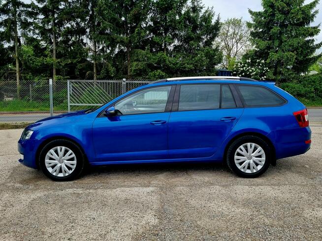 Škoda Octavia Lift LED Serwis Automat Navi Climatronik Tempomat Gwarancja!