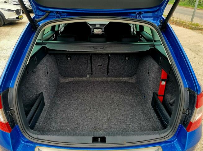 Škoda Octavia Lift LED Serwis Automat Navi Climatronik Tempomat Gwarancja!