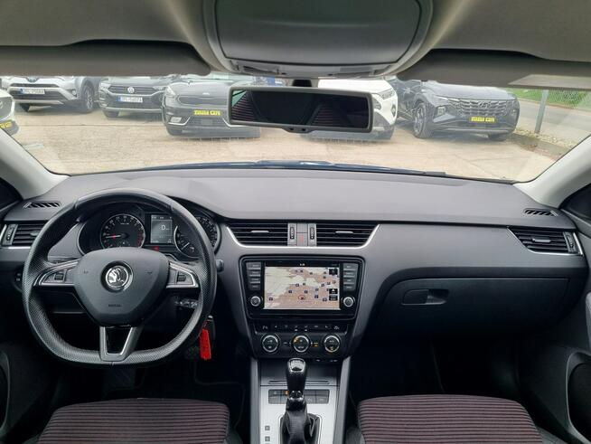 Škoda Octavia Lift LED Serwis Automat Navi Climatronik Tempomat Gwarancja!