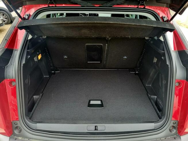 Peugeot 3008 Allure Serwis Full Led Navi Kamera Climatronik Tempomat Gwarancja!