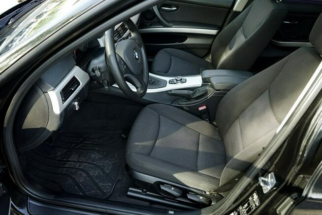 BMW 318 2,0i Klima, Xenny, autmat, NAVI, 2011r.