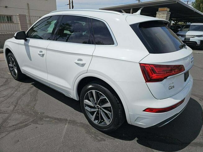 Audi Q5 Quattro / S-Line / Virtual