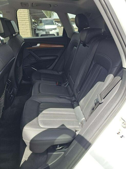 Audi Q5 Quattro / S-Line / Virtual