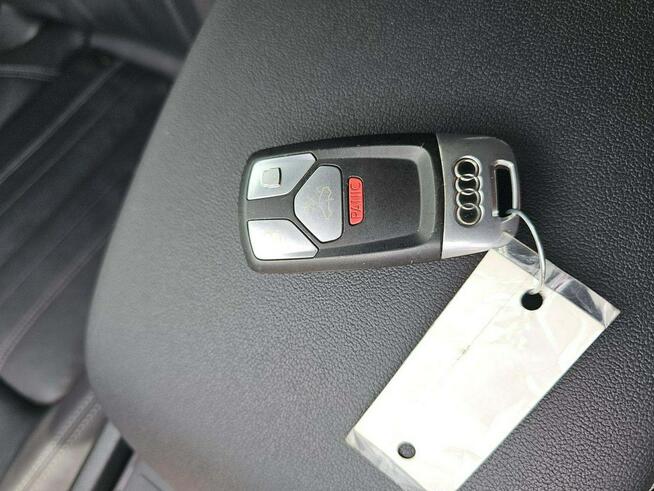 Audi Q5 Quattro / S-Line / Virtual