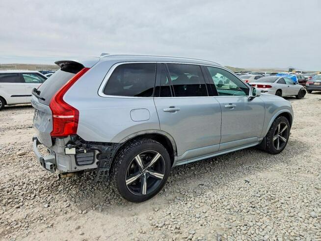 Volvo XC 90 / AWD / bogata wersja / niski przebieg / automat