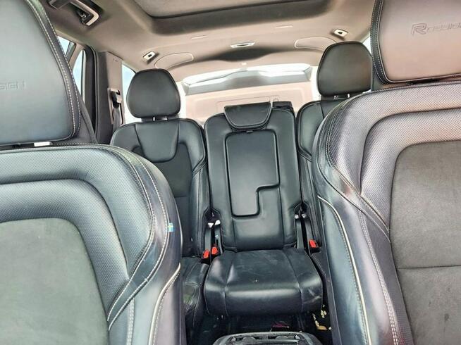 Volvo XC 90 / AWD / bogata wersja / niski przebieg / automat