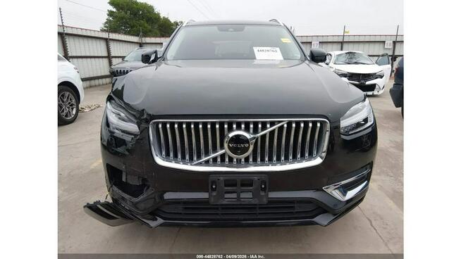 Volvo XC 90 / AWD / Najbogatsza wersja INSCRIPTION / niski przebieg