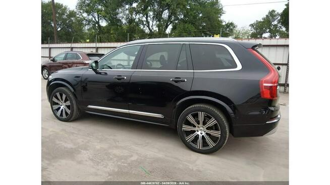 Volvo XC 90 / AWD / Najbogatsza wersja INSCRIPTION / niski przebieg