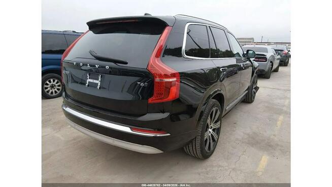 Volvo XC 90 / AWD / Najbogatsza wersja INSCRIPTION / niski przebieg