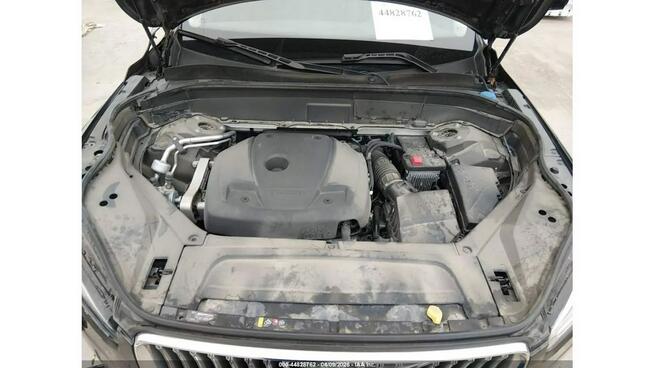 Volvo XC 90 / AWD / Najbogatsza wersja INSCRIPTION / niski przebieg