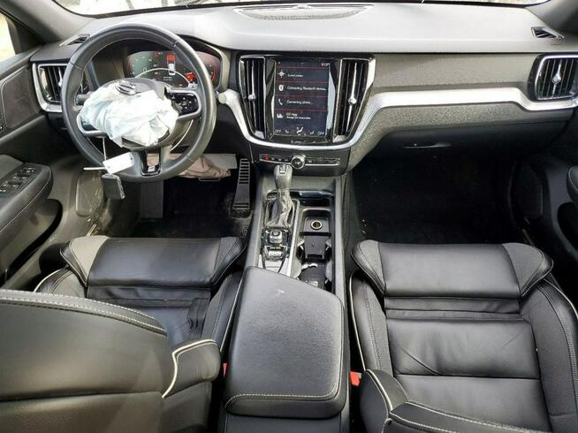 Volvo S60 AWD / T6 R-DESIGN / automat / niski przebieg