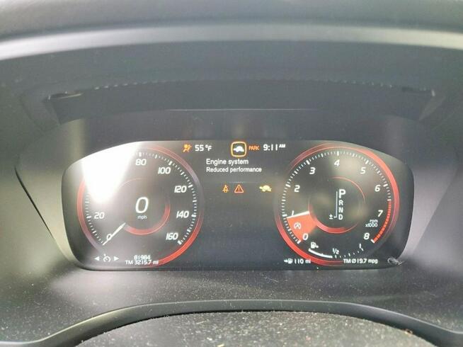 Volvo S60 AWD / T6 R-DESIGN / automat / niski przebieg