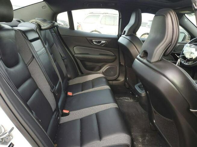 Volvo S60 AWD / T6 R-DESIGN / automat / niski przebieg