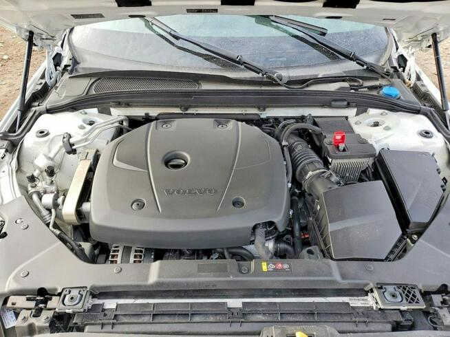 Volvo S60 AWD / T6 R-DESIGN / automat / niski przebieg