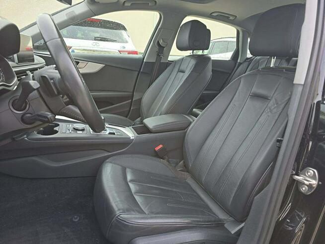 Audi A4 Quattro / S-Line / virtual